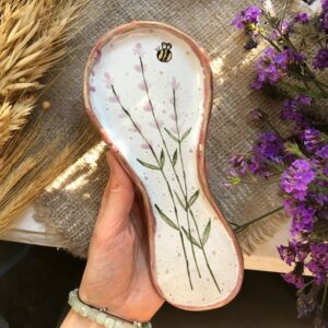 подставка под ложку