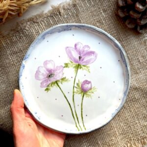 Керамика ручной работы